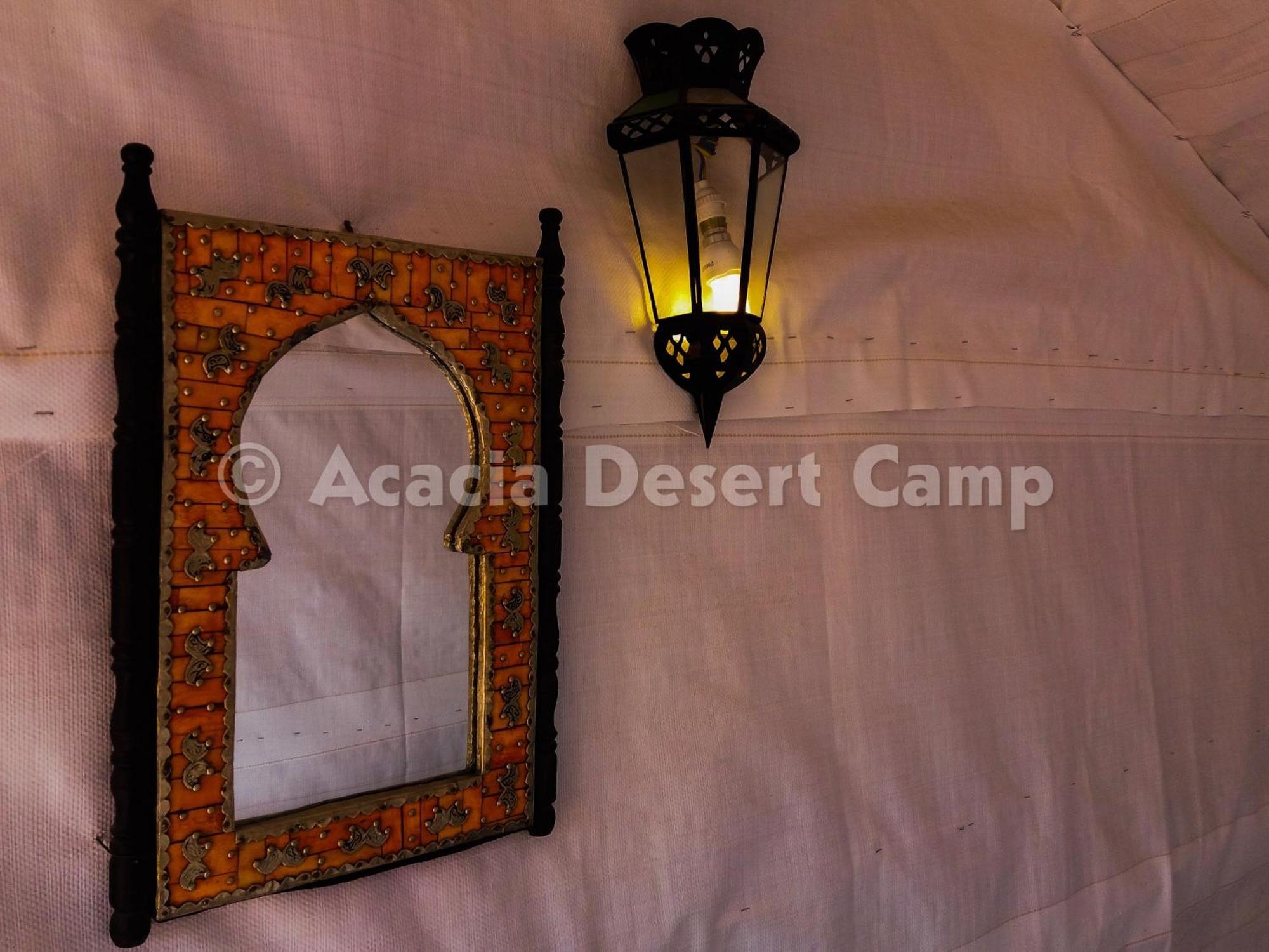 Acacia Desert Camp Hotel Merzouga Ngoại thất bức ảnh
