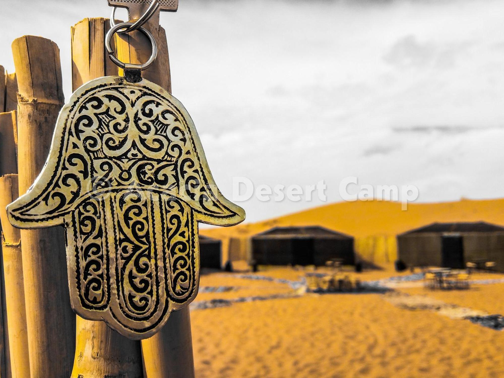 Acacia Desert Camp Hotel Merzouga Ngoại thất bức ảnh