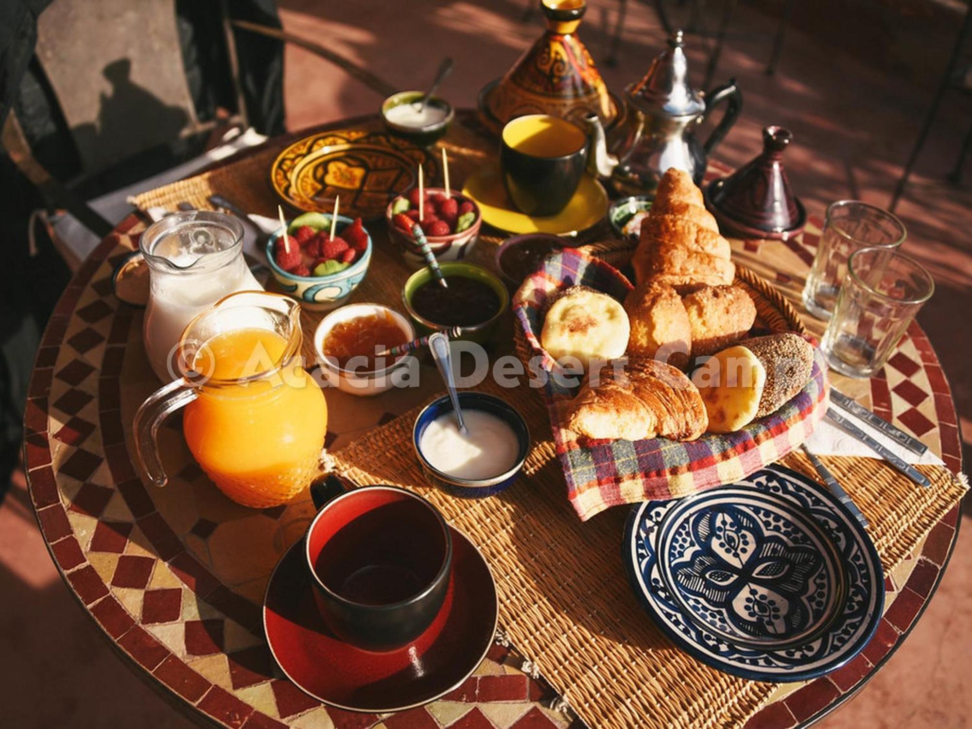 Acacia Desert Camp Hotel Merzouga Ngoại thất bức ảnh