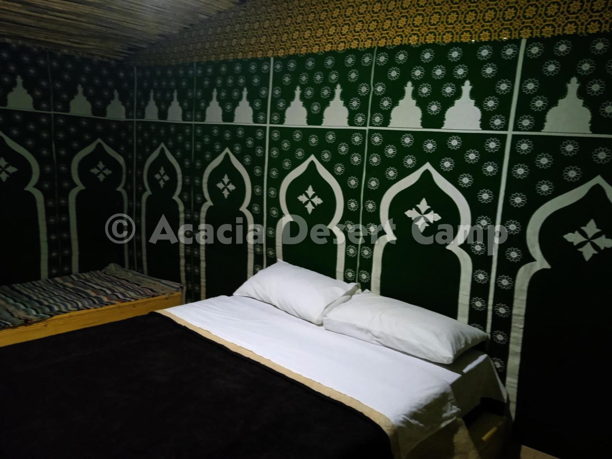 Acacia Desert Camp Hotel Merzouga Ngoại thất bức ảnh