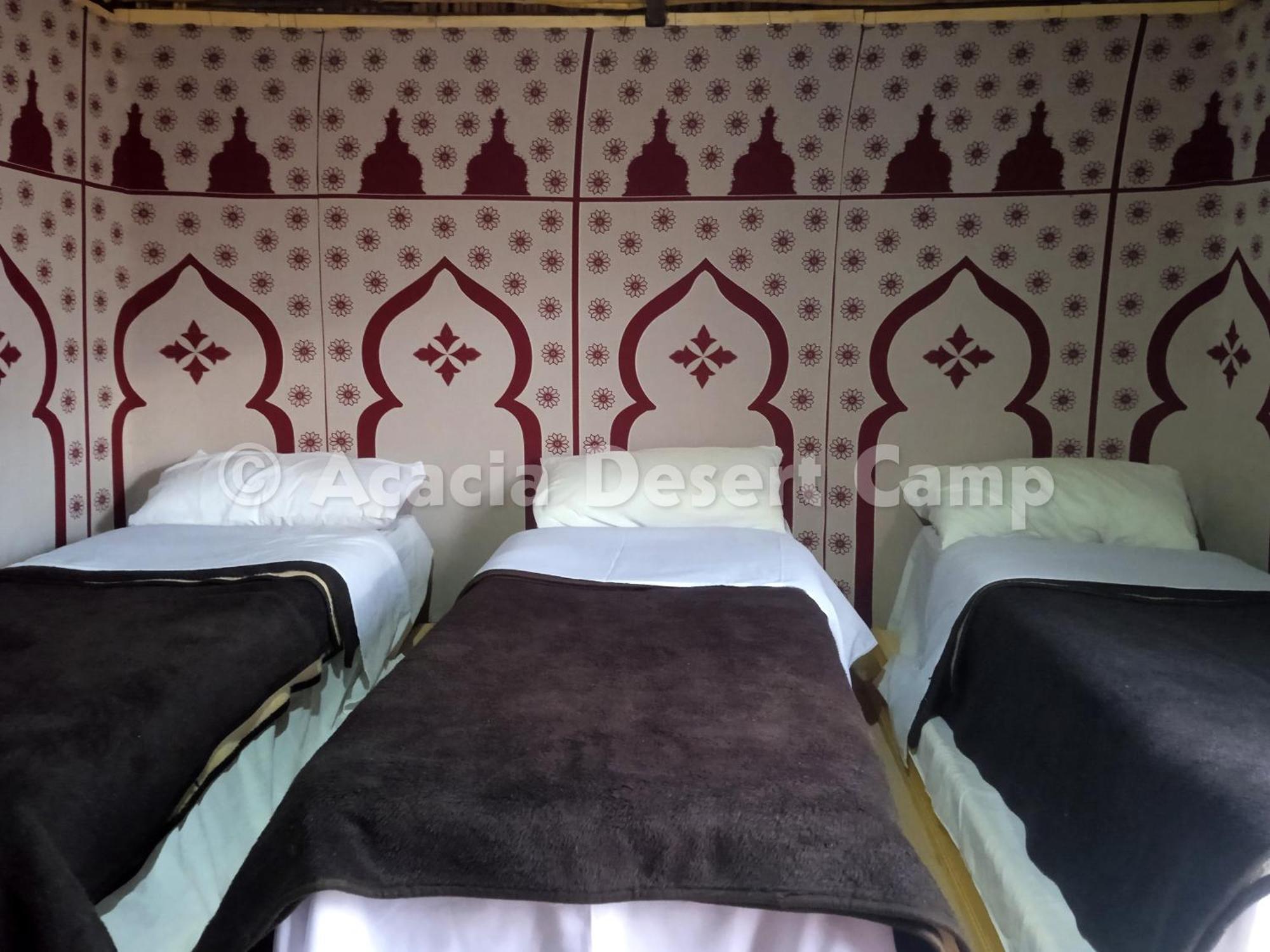 Acacia Desert Camp Hotel Merzouga Ngoại thất bức ảnh