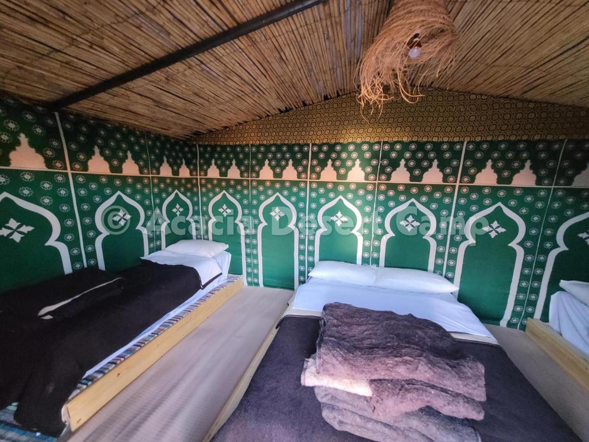 Acacia Desert Camp Hotel Merzouga Ngoại thất bức ảnh