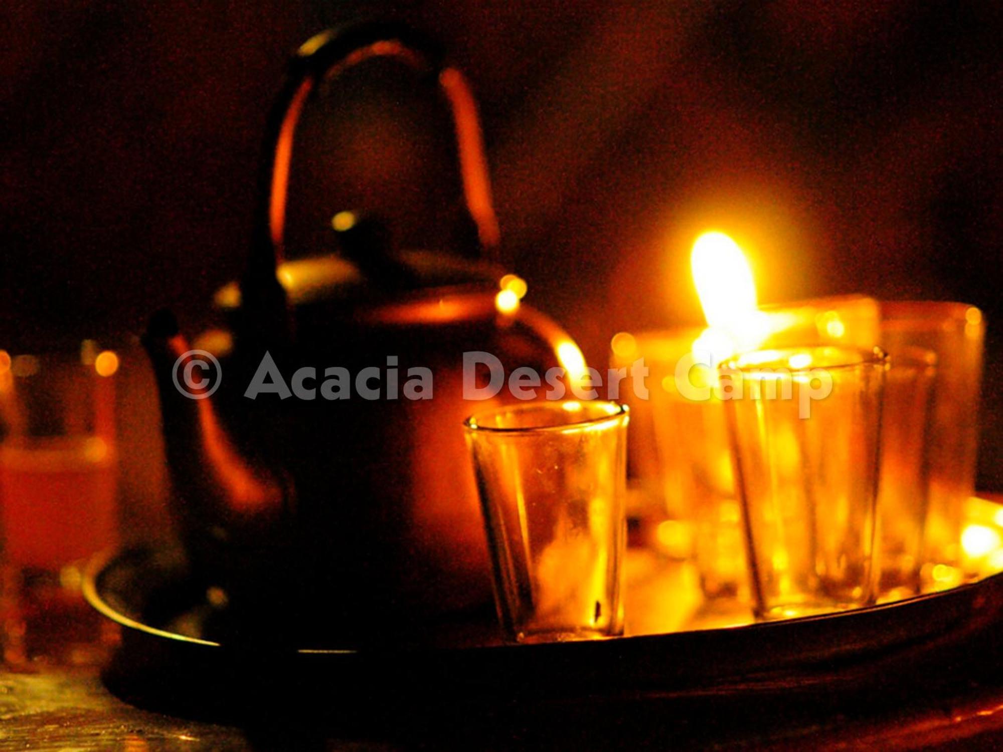 Acacia Desert Camp Hotel Merzouga Ngoại thất bức ảnh