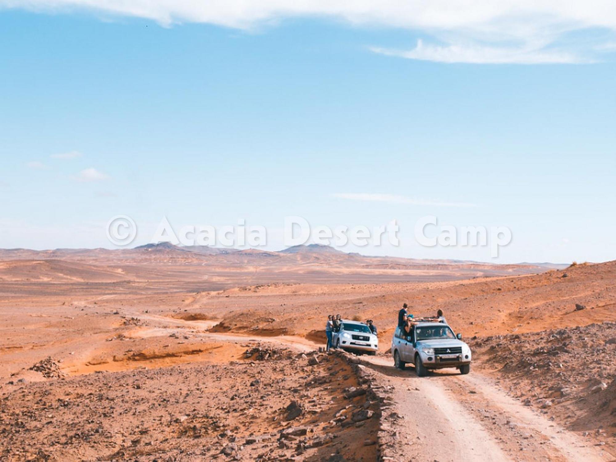Acacia Desert Camp Hotel Merzouga Ngoại thất bức ảnh