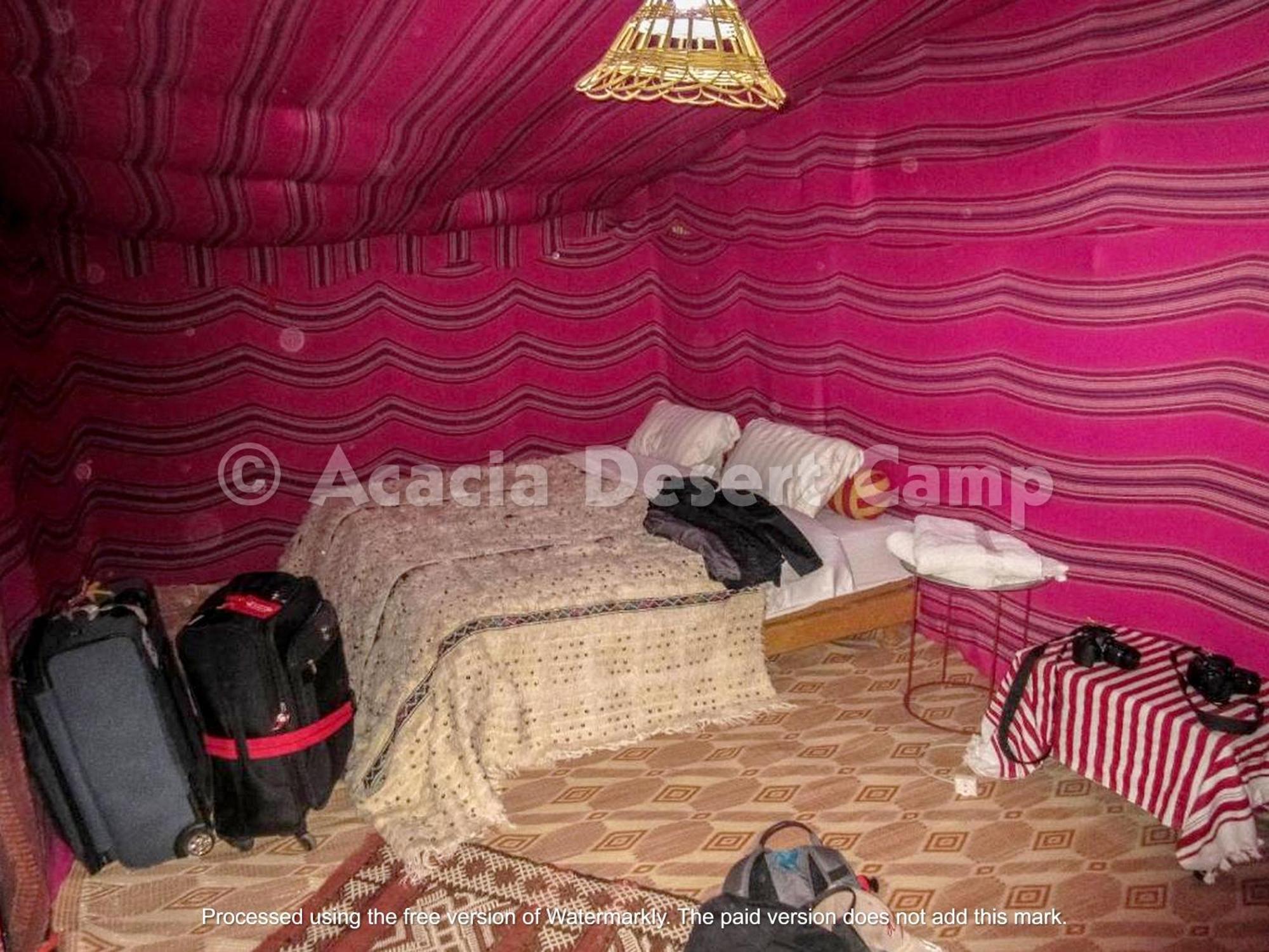 Acacia Desert Camp Hotel Merzouga Ngoại thất bức ảnh